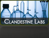 Clandestine Lab Services | Sierra Environmental Testing And Consulting Inc.